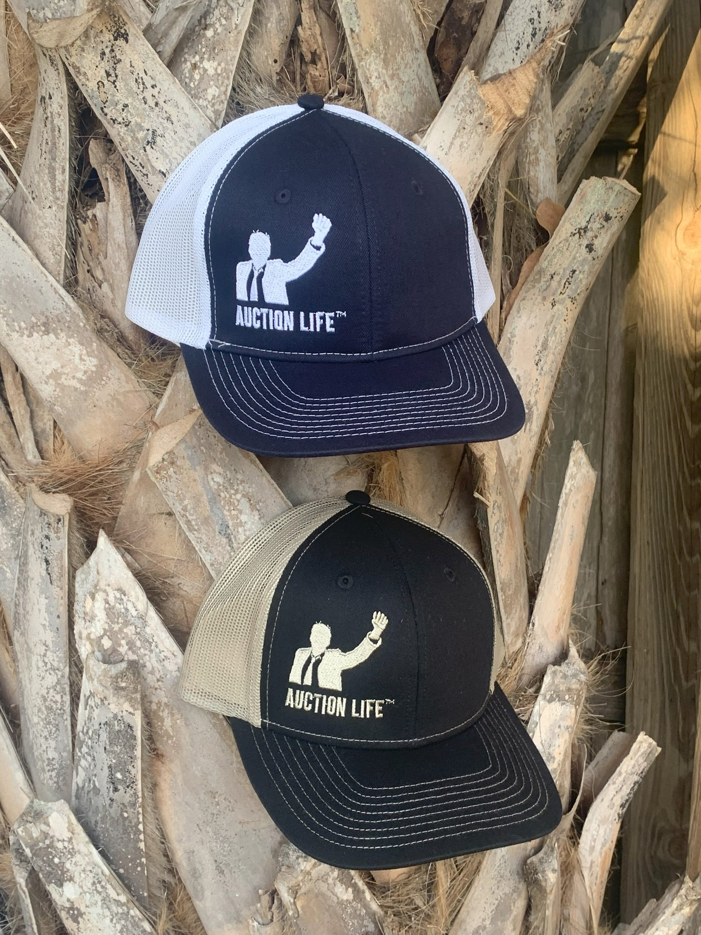 Traditional Trucker Hat