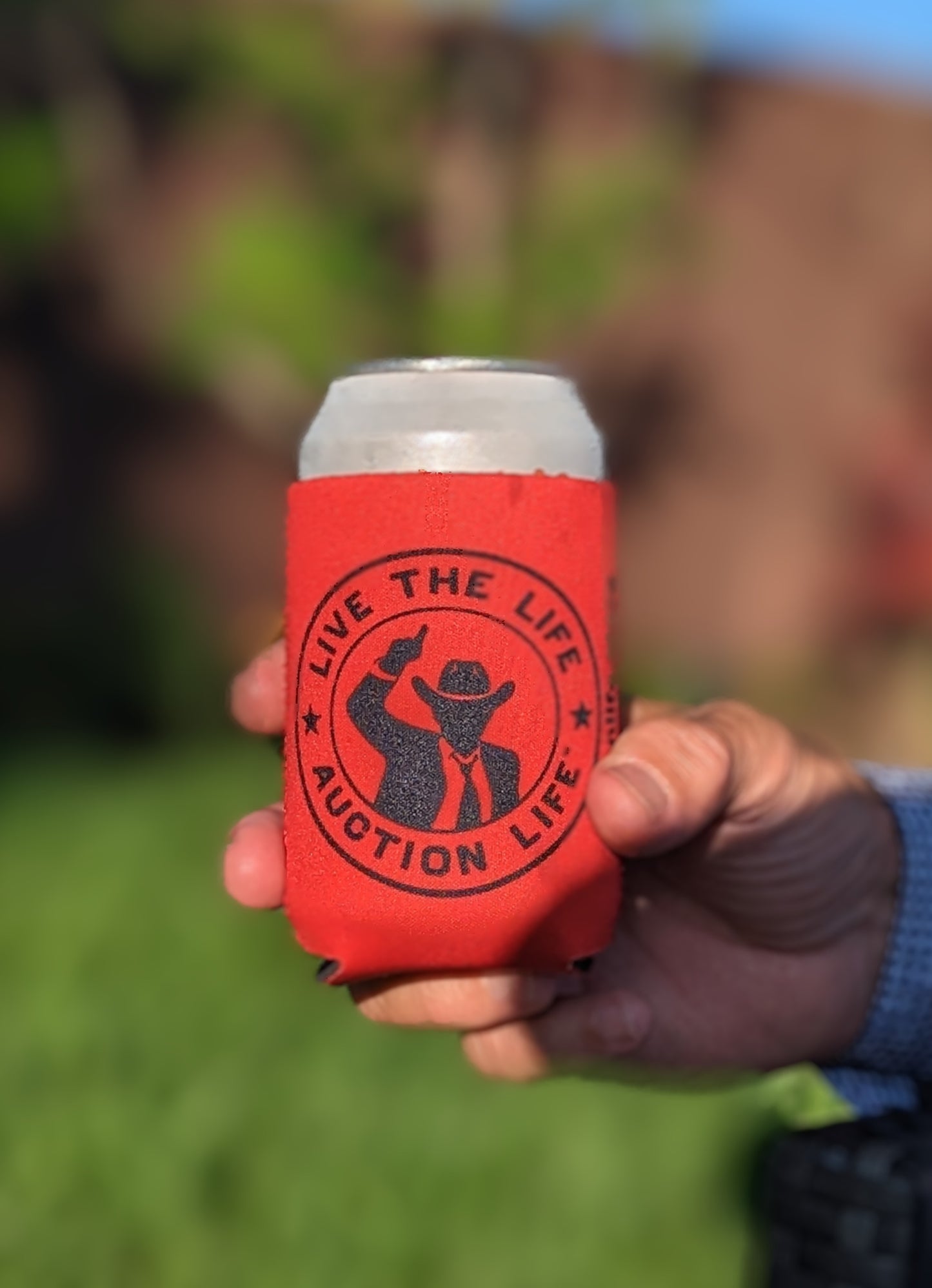Western Koozie