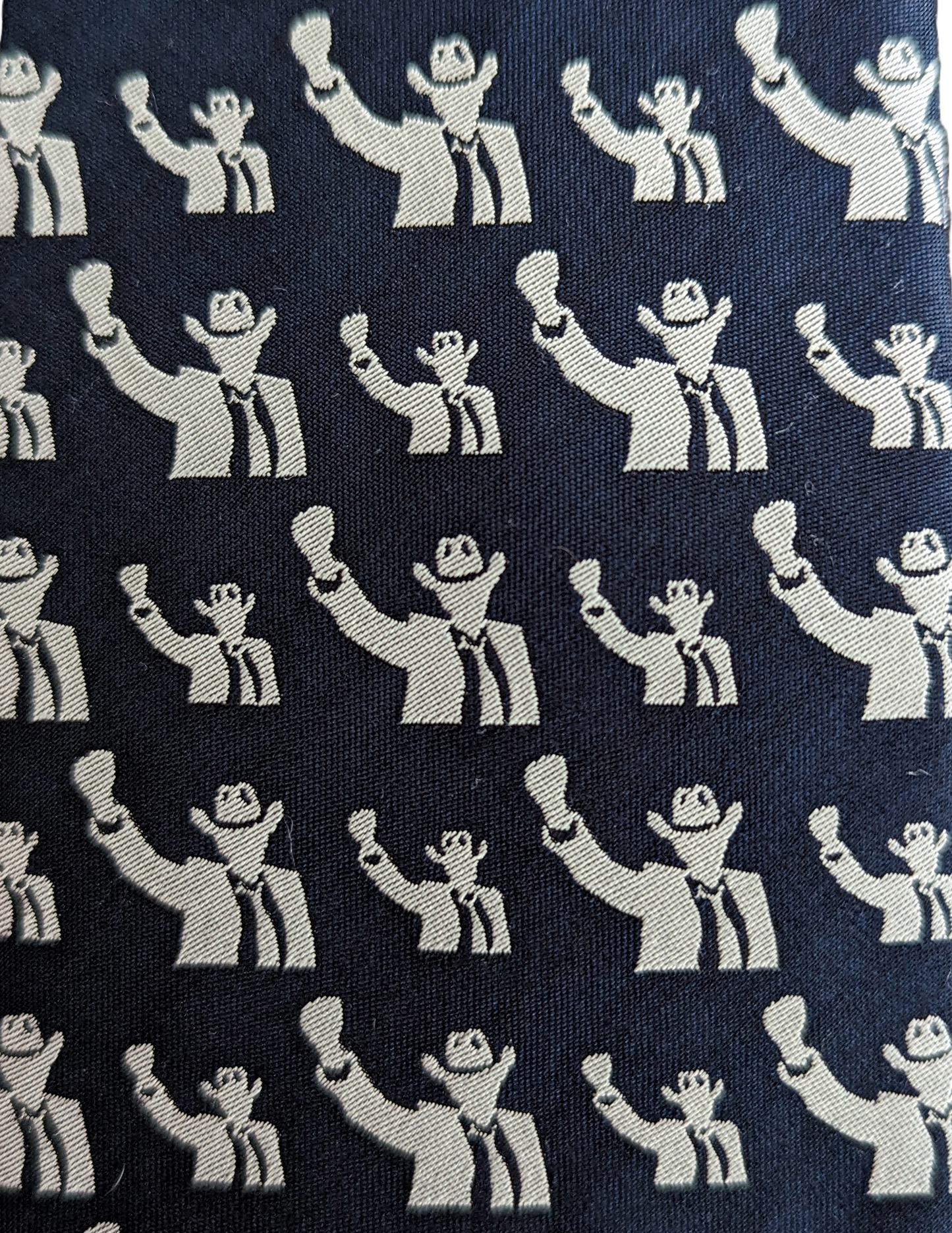 Western Men's Tie